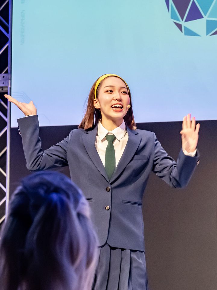 ユニバーサル・スタジオ・ジャパン『名探偵コナン・ザ・エスケープ ～ハイウェイへの序幕（プロローグ）～』4