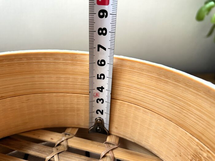 【無印良品】の「せいろ」はナゼ人気？使ってみたら…素敵すぎる朝食ができあがった！！〈正直レビュー〉