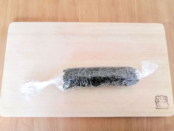 節分の『太巻き』のキレイな切り方！切るときにグチャッとしない、3つの裏ワザを試してみた♪