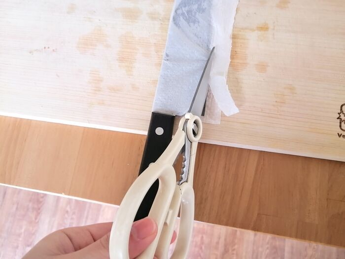 節分の『太巻き』のキレイな切り方！切るときにグチャッとしない、3つの裏ワザを試してみた♪