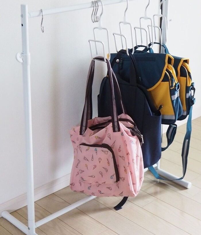 S字フック、もう落としません！たったひと工夫でグンと使いやすくなる裏ワザ【やってみた】