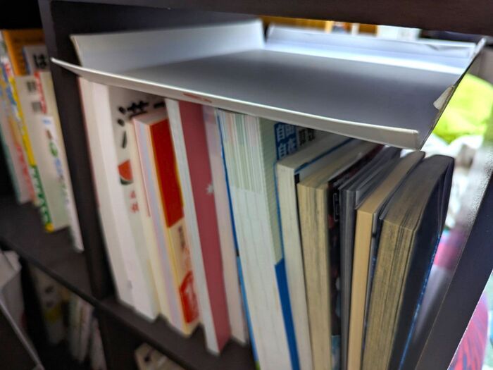 「いつか使えそう」で溜まる厚紙。→実は全部“即戦力”でした！すぐ使える便利な使い道5連発！！