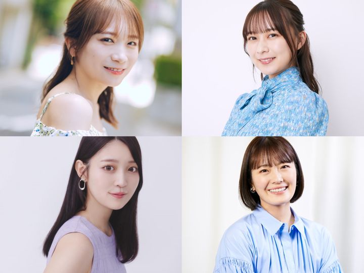 乃木坂46卒業生、事務所移籍「する人」「しない人」 それぞれの活躍は？ width=