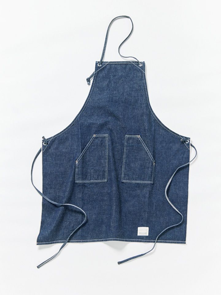 間違いなく一生もの！タイムレスに活躍するデニムアイテム13選