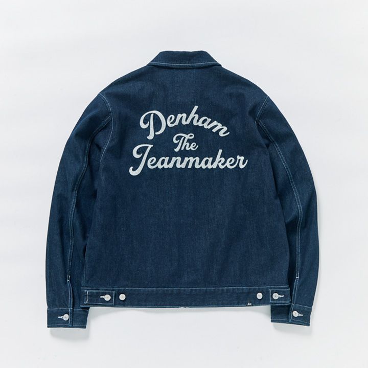 間違いなく一生もの！タイムレスに活躍するデニムアイテム13選