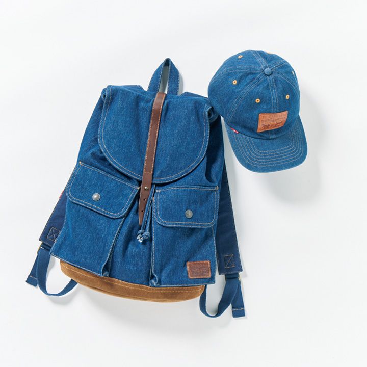 間違いなく一生もの！タイムレスに活躍するデニムアイテム13選