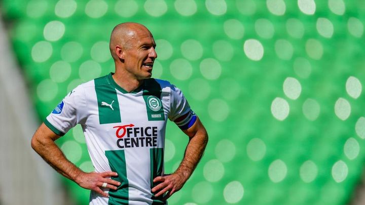 画像: (C)Getty Images