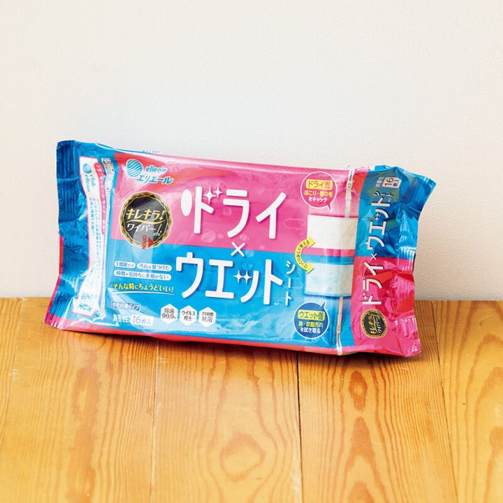 16 枚入 オープン価格／エリエール