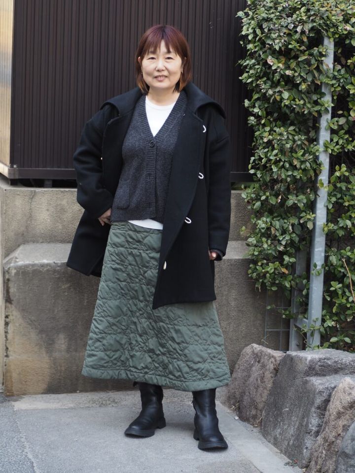 【1週間スナップ】何を羽織れば正解？ 今選ぶべきアウターをピックアップ