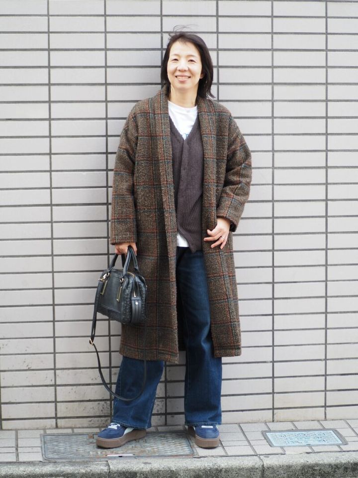 【1週間スナップ】何を羽織れば正解？ 今選ぶべきアウターをピックアップ