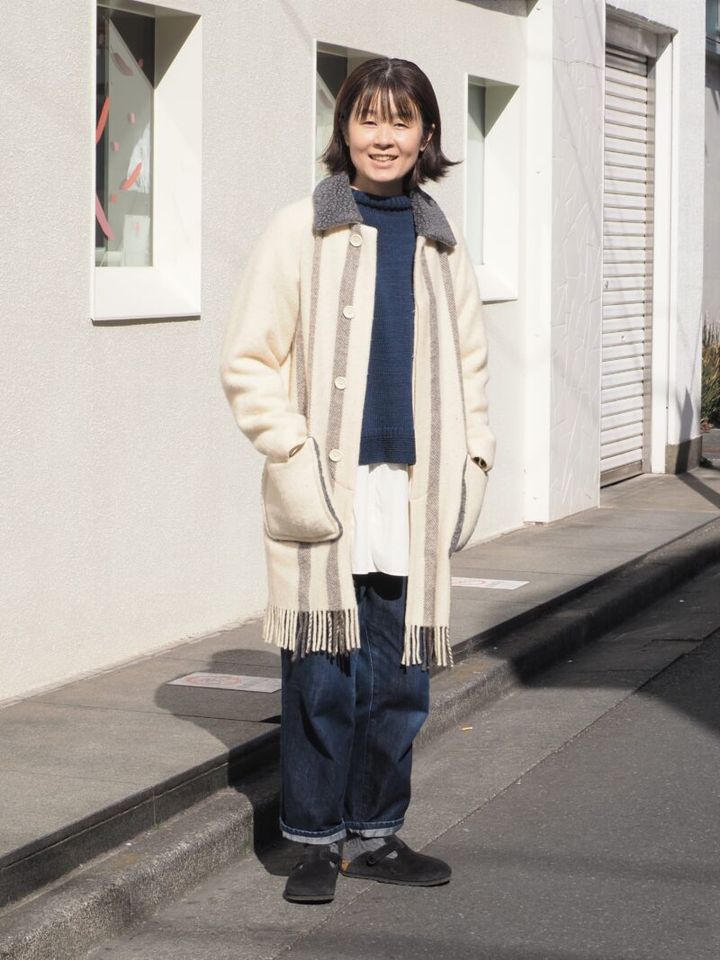 【1週間スナップ】何を羽織れば正解？ 今選ぶべきアウターをピックアップ