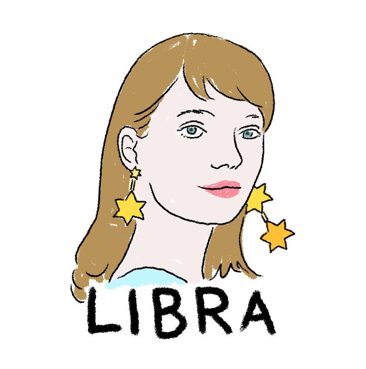 ピースフルな天秤座さんの2月の運勢／コミュニケーションを重ねていく中で、自分にとって心地よい立ち位置を確かめていくひと月に。【FUDGE.jp12星座×血液型占い】