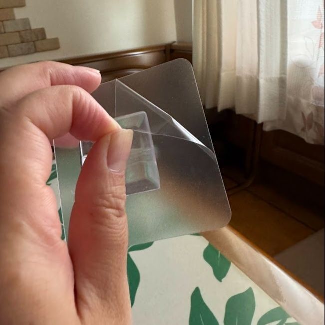 ごちゃつく充電コードを100均で整理整頓！