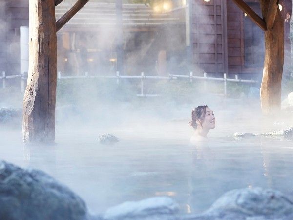 「温泉」の定義ってどういうもの？