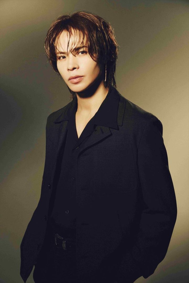 舞台『リプリー』主演・上田竜也 width=