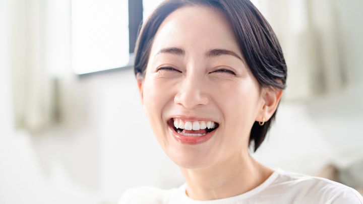 これまでの生き方の結果