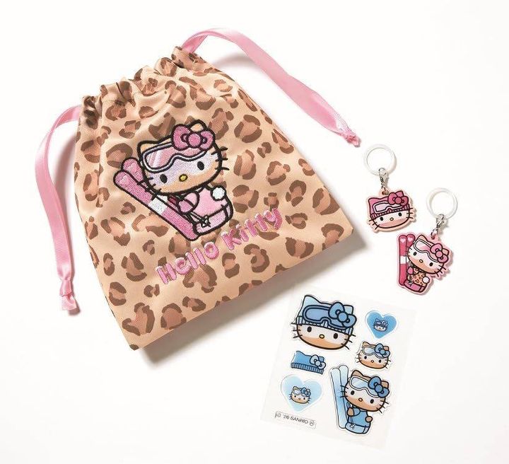 sweet 2026年3月号