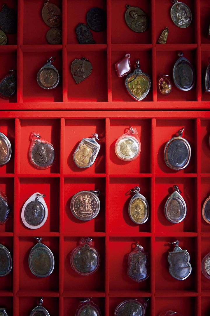 プラクルアン