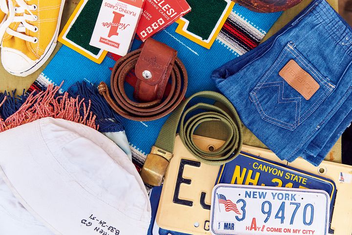 ヴィンテージ雑貨