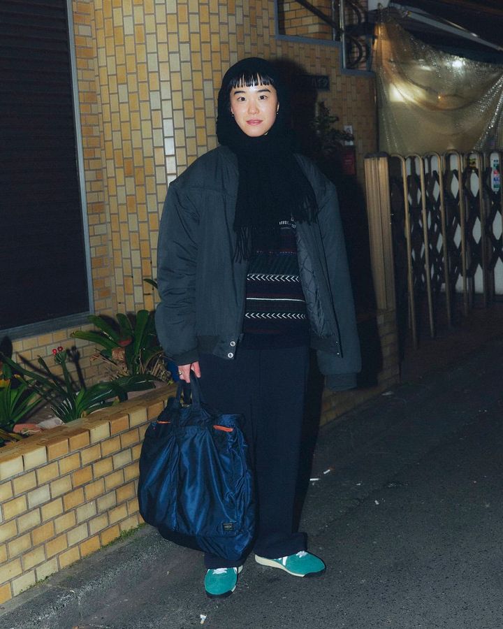 1月30日（金）フリーランス／桜子さん（30歳）