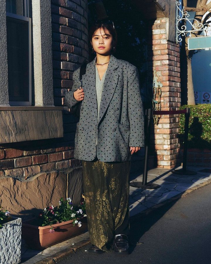 1月26日（月）ネイリスト／パトリシア美子さん（29歳）