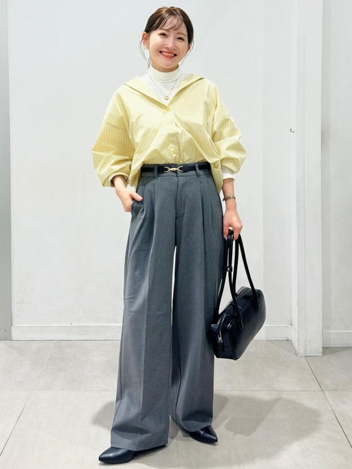 画像1: 出典：GU