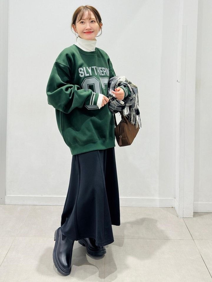 画像2: 出典：GU