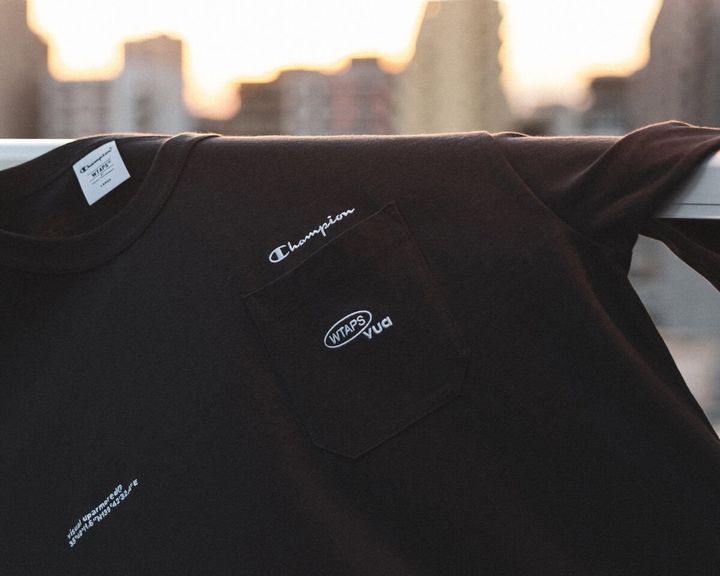 Champion（チャンピオン）とWTAPS（ダブルタップス）とのコラボレーションコレクションを、1月31日（土）よりチャンピオン 公式オンラインショップ及びチャンピオン ブランドハウス シンサイバシ オオサカ、チャンピオン 原宿、チャンピオン 京都、チャンピオン 福岡、WTAPS公式オンラインストアおよび HOODS（フッズ） 各店舗にて限定販売する。