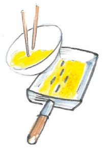 【2026年の節分はいつ？】子ども食べやすい小さめサイズ「小さな鬼の恵方巻」の作り方の画像2