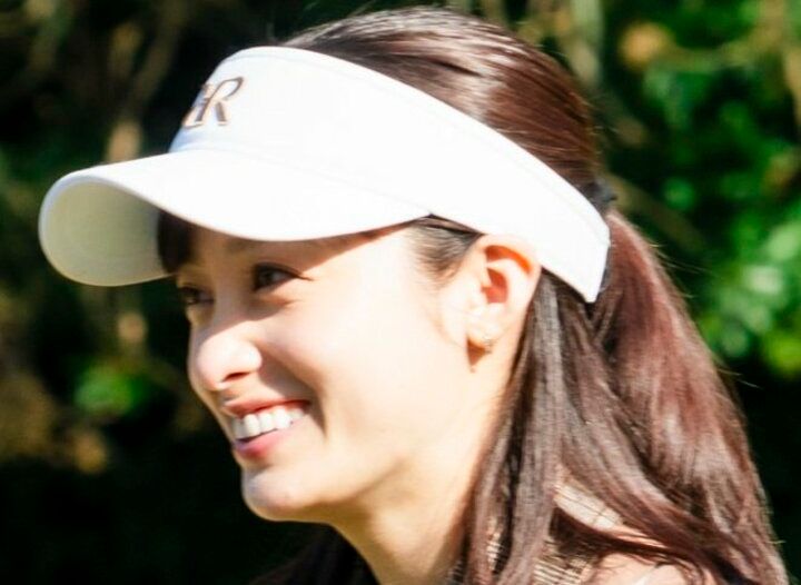 【写真・画像】橋本環奈「ヤバーい！」ミスショットに歪んだ“レア表情”が話題「●ピンチ顔もかわいいな」 1枚目