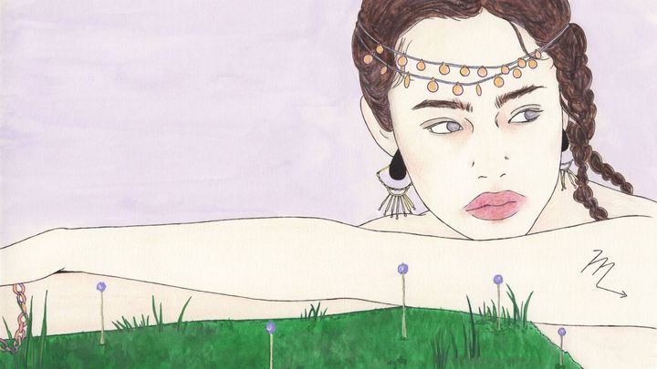 さそり座／マインドフルネス占星術