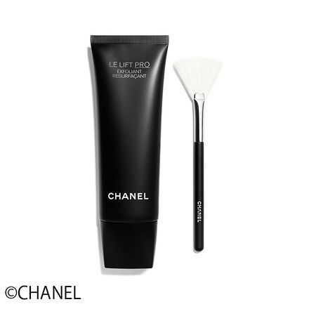 シャネル LL プロ リテクスチャライジング ピール