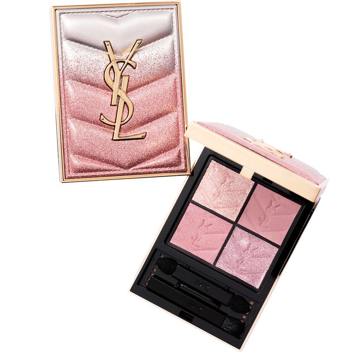 イヴサンローラン ボーテ クチュール ミニ クラッチ〈コレクター〉 ♯126