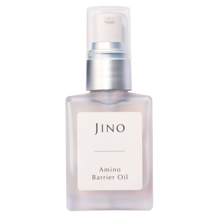 ジーノ アミノ バリア オイル