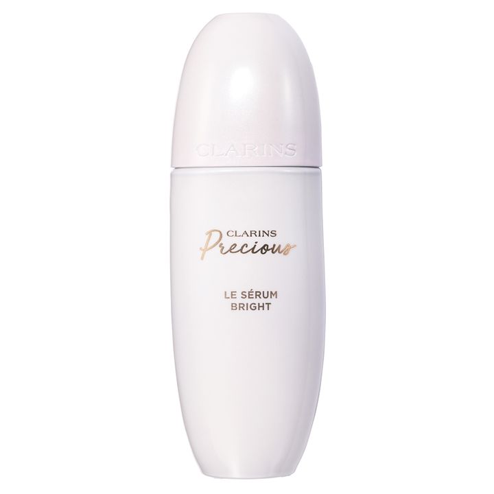 クラランス プレシャス ル セラム ブライト