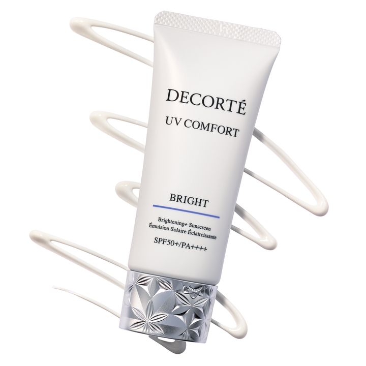 コスメデコルテ UV コンフォート ブライト