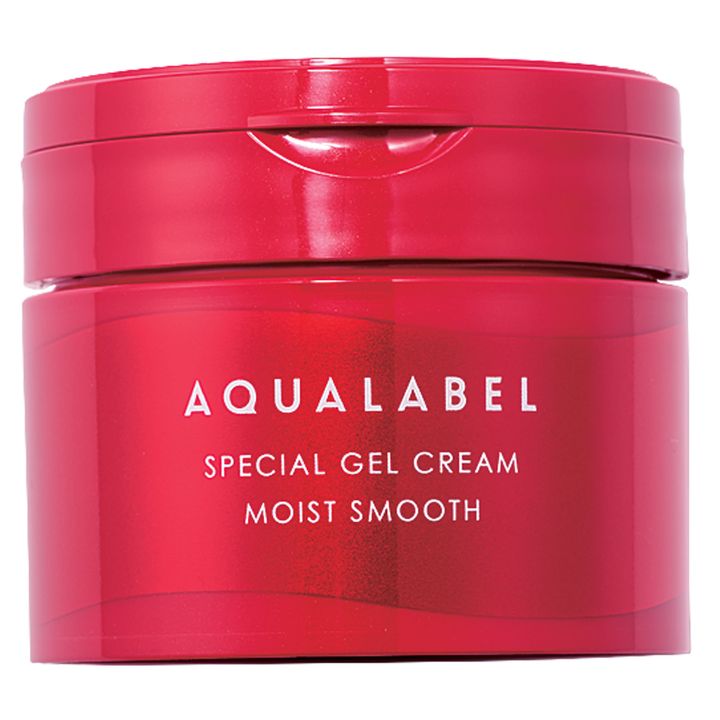 アクアレーベル スペシャルジェルクリーム EX