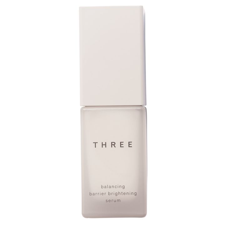 スリー バランシング バリア ブライトニング セラム