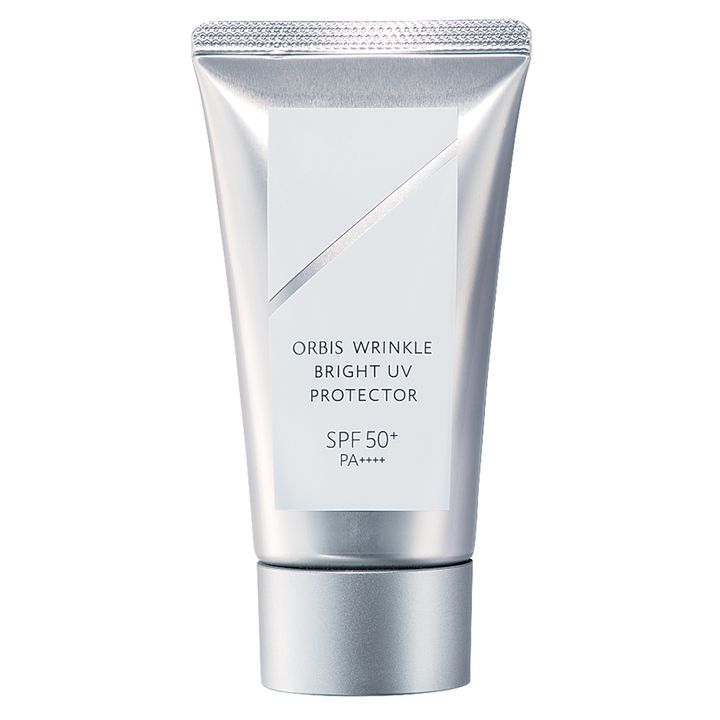 オルビス リンクルブライト UVプロテクター N