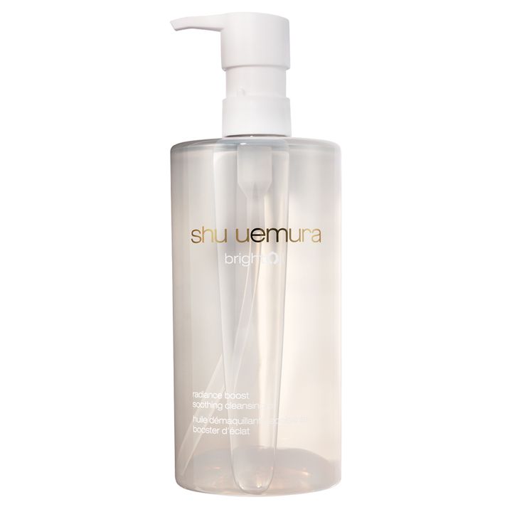 シュウウエムラ ブライトクレンジングオイル