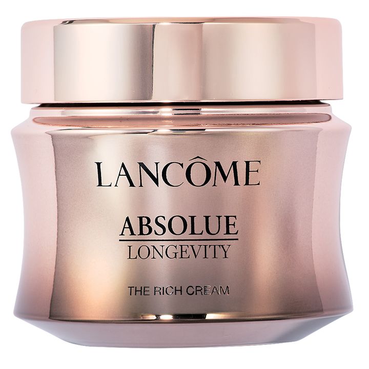 ランコム アプソリュ ザ リッチクリーム