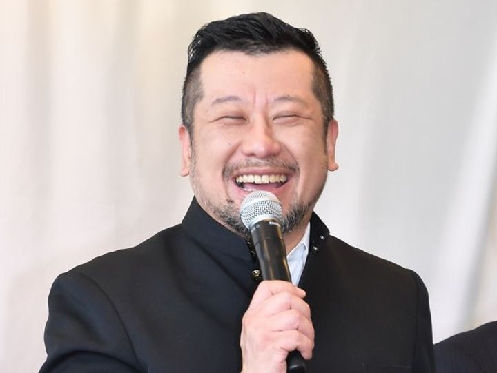 ケンドーコバヤシ（2019年撮影） クランクイン！ width=