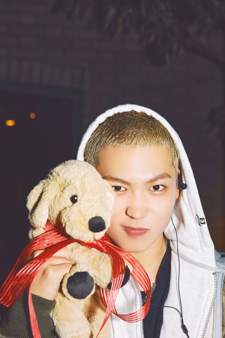 【HINATA】バズBOYSのXmasデート服♡「クリスマスはスノボデート。夕方疲れてうたた寝しちゃっておいしいものを食べたい」【TJBB①】