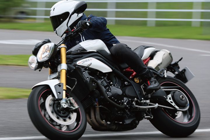 多くのライダーから支持される『5つ星品質』の中古車はやっぱり快調だった!!