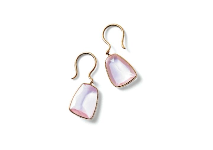 マリハのピアス