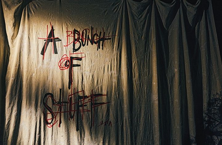 A Bunch of Stuff - Tokyo