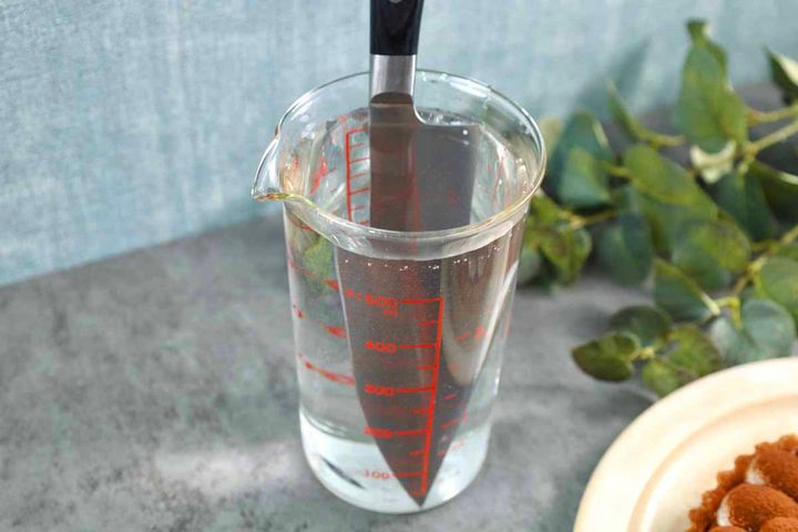 「ティラミス生チョコタルト」