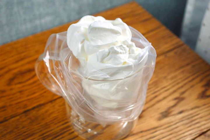 「ティラミス生チョコタルト」