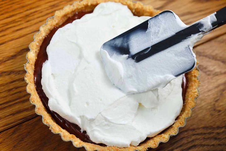 「ティラミス生チョコタルト」