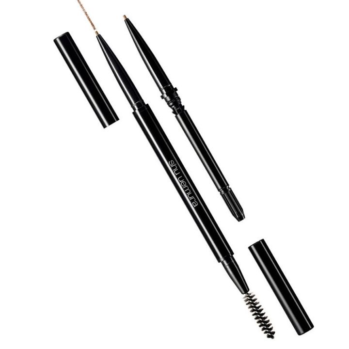 【シュウ ウエムラ】ニードル ブロー エイコーン（全4色）〈リフィル1本付き〉 各6160円（シュウ ウエムラ）